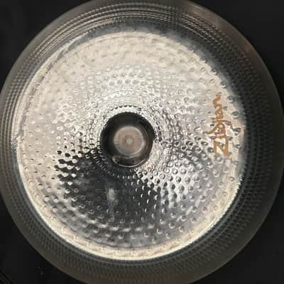 Zildjian ZXT Titanium 90’s (I think) - Silver image 3
