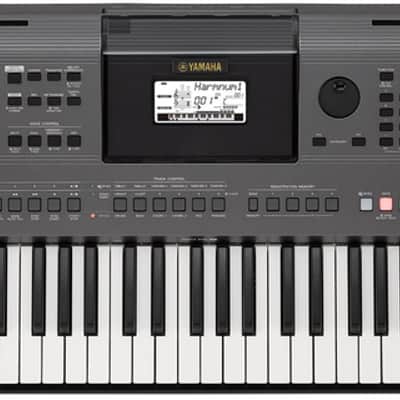 Yamaha PSR-I500 61-key Portable Keyboard (India) (PSR500id8)