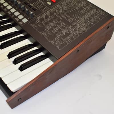 Korg MS2000B Analog Modeling Synthesizer Keyboard imagen 8