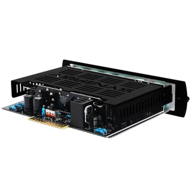 SYNERGY DRECT - Dual Channel Pre Amp Module 2024 - Black image 3
