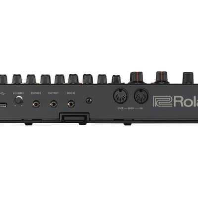Roland TR-08 Rhythm Composer Boutique Drum Machine image 2