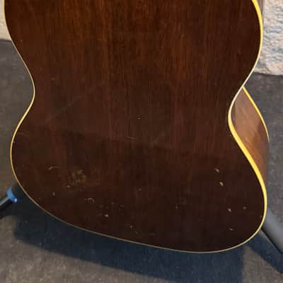 Epiphone FT-45 Cortez 1964 - Natural image 16