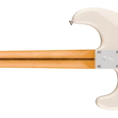 Fender Player II Stratocaster, Rosewood Fingerboard - White Blonde image 8