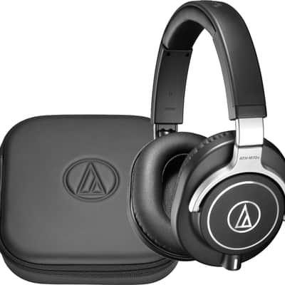 Audio-Technica ATH-M70X Closed-Back Headphones image 8