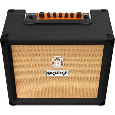 Orange O-TONE 40 - 40 Watt Combo Amp - Black image 3