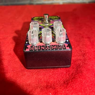 Catalinbread DREAMCOAT 2021 - Neon Graphic W/Box image 6
