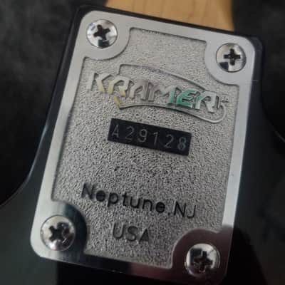 Kramer Focus 6000 Holoflash HSC image 6