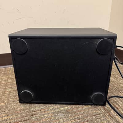 Klipsch Promedia GMX A 2.1 Subwoofer image 7