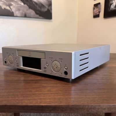 Linn Classik Movie - Silver Integrated Amplifier & Tuner / Preamp SEE VIDEO - READ image 2