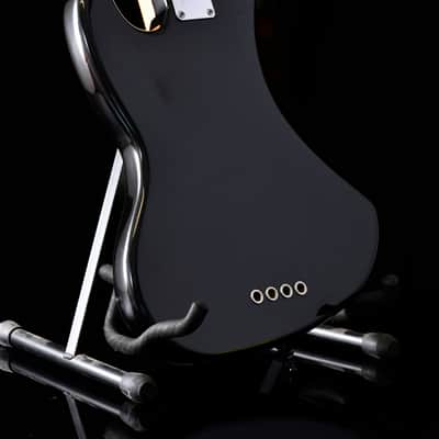 Fender American Standard Jazz Bass 1997 in Black - Active image 21