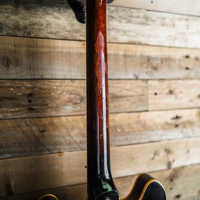 1966 Gibson ES-330 In Vintage Sunburst image 7