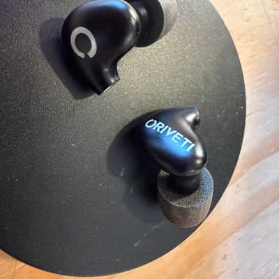 Oriveti New Primacy In Ear Monitors image 5