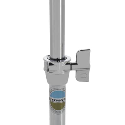 Ludwig Classic Series LC35BCS Flush Base Boom / Straight Cymbal Stand image 7