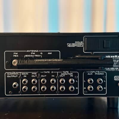 🎶 Marantz 2238B / 2238-B Vintage Stereo Receiver — Serviced, Clean, Warm LED Dial, Fully Tested image 13