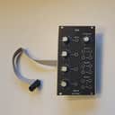 Behringer CP3A-M Mixer Eurorack Synthesizer Module 2020 - Present - Black