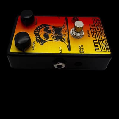 Wilson Effects Not The NotRite X7335 image 4
