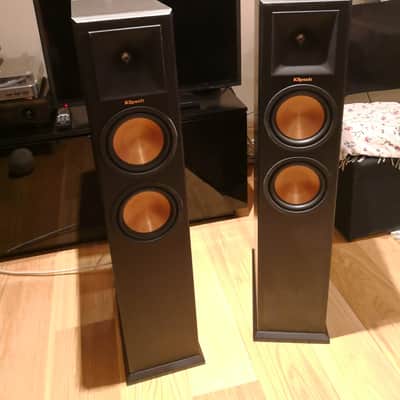 Klipsch RP-260F Reference Premiere Floorstanding Speaker (pair) image 1