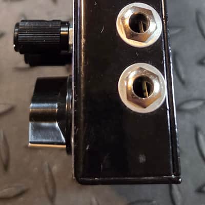 J. Rockett Clockwork Echo Delay 2021 - Silver | Reverb