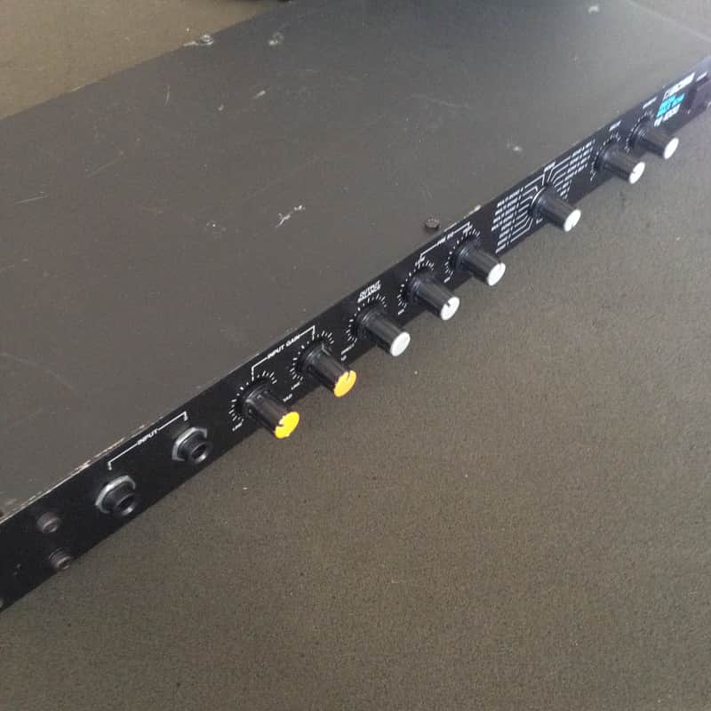 Boss RE-1000 Digital Multi-Echo | Reverb