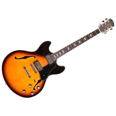 H7 VS Larry Carlton image 1