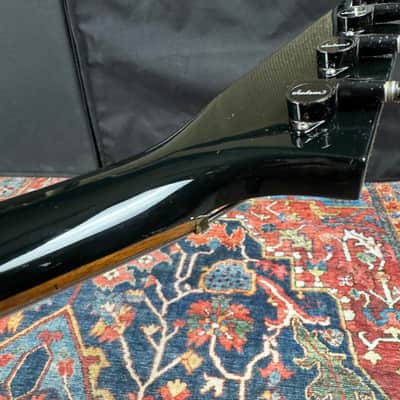 Charvel Model 2B Bass w/EMG Upgrade MIJ - 1987-1991 image 8