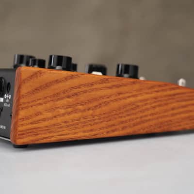 Moog Moogerfooger MF-104M Analog Delay Pedal #58683 image 12