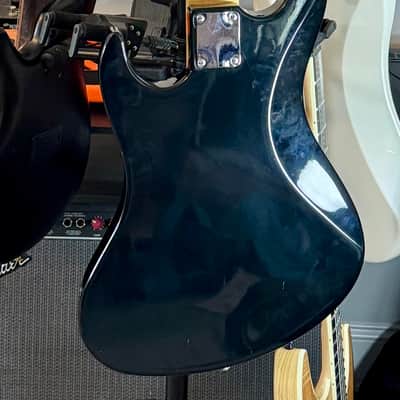 Fender JP-90 2000’s - Ebony image 5