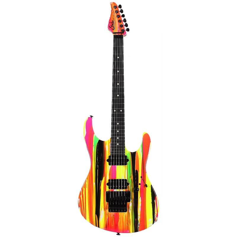 Suhr '80s Shred MKII image 1