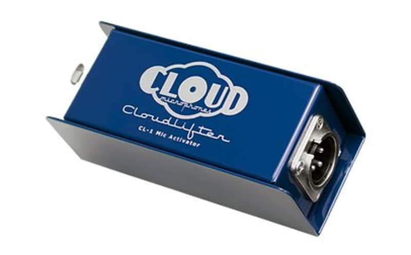 Cloud Cloudlifter CL-1 Mic Activator image 1