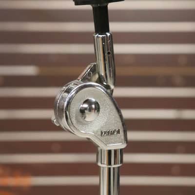 Tama Double Brace Medium Duty Straight Cymbal Stand image 2