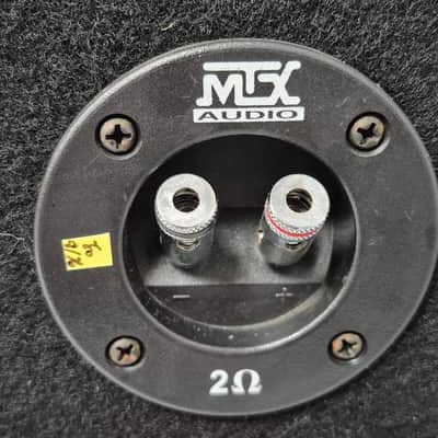 MTX Audio TNE 212D image 9