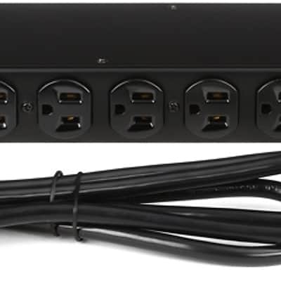Furman D10-PFP Power Distributor image 4