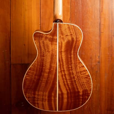 Lakewood M-14 CP image 4