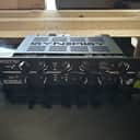 Synergy Synergy Fryette Deliverance 2 channel preamp module Black