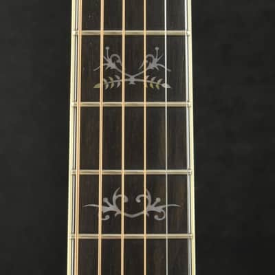 Martin D-42 Special Natural #14 image 5