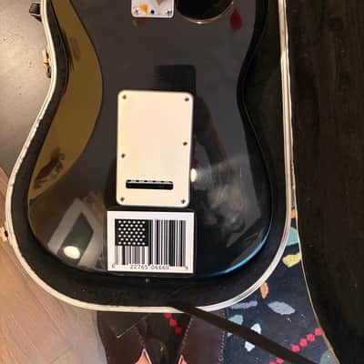Fender Stratocaster 1994 - Rare Lefty image 5