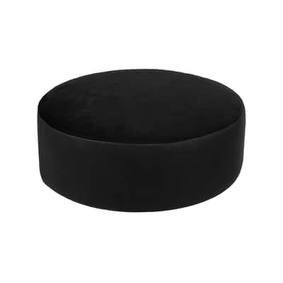 Gator Percussion GP-DTH-SRD-BK Drum Throne - Black image 4