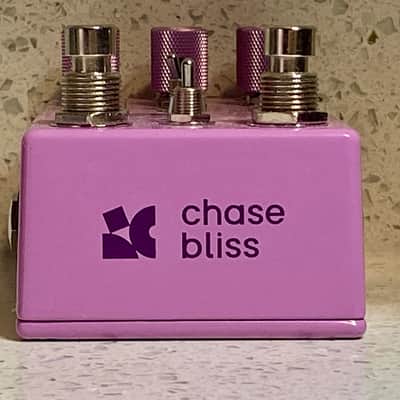 Chase Bliss Audio MOOD MKII image 4