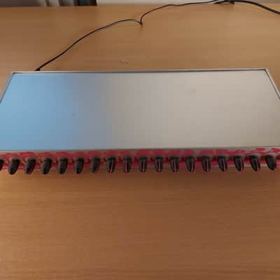 FAT PCP-330 Procoder Analog Vocoder image 2