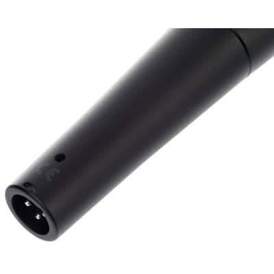 SHURE SM58 LCE Dynamic Vocal Microphone image 5