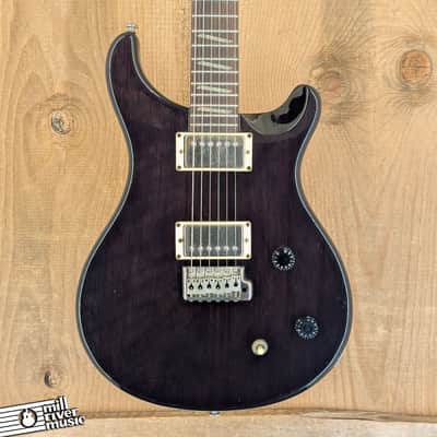 PRS SE Santana (Early 2000s) - Used image 1
