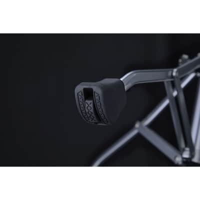 Tama HC72S Spartan Cymbal Stand - Cymbal Stand image 4