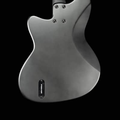 Ibanez TMB420BBKF Talman Bass image 8