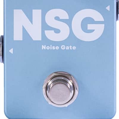 Darkglass Electronics NSG - Noise Gate image 1
