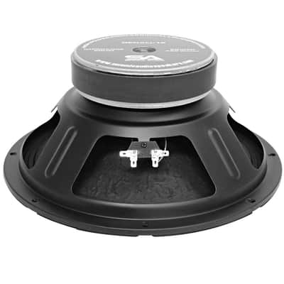 PAIR Seismic Audio 12" PA/DJ RAW WOOFER SPEAKER 450 W. image 4