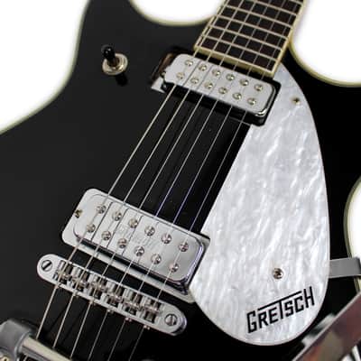 Gretsch G5245T Double Jet ブラック Gretsch G5245T Double Jet Black