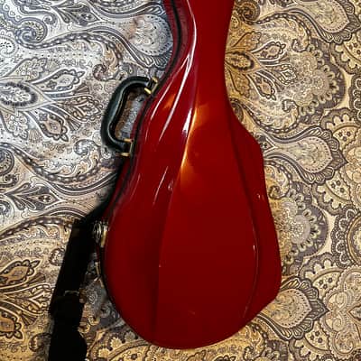 Gibson F9 2002 - Satin Bild 16