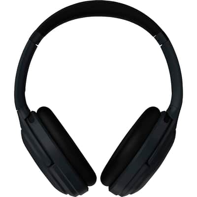 Mackie MC-50BT Wireless Headphones with Wide-Band Active Noise Cancelling Regular image 5