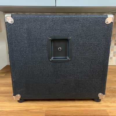 JBL E120 12" Speaker 8 ohms w/ 1x12 Cabinet - Near Mint Condition image 4