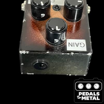 Lovepedal Eternity Burst (Handwired) 2007 - Present - Burst X7968 image 4